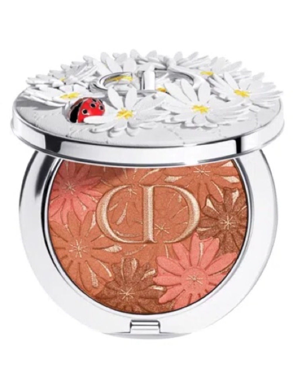 ❌SOLD❌ NEW Dior 2026 Limited Edition, Forever Bronze Glow – 031 Coral